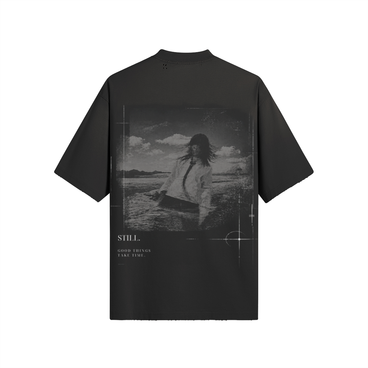 Motion Tee