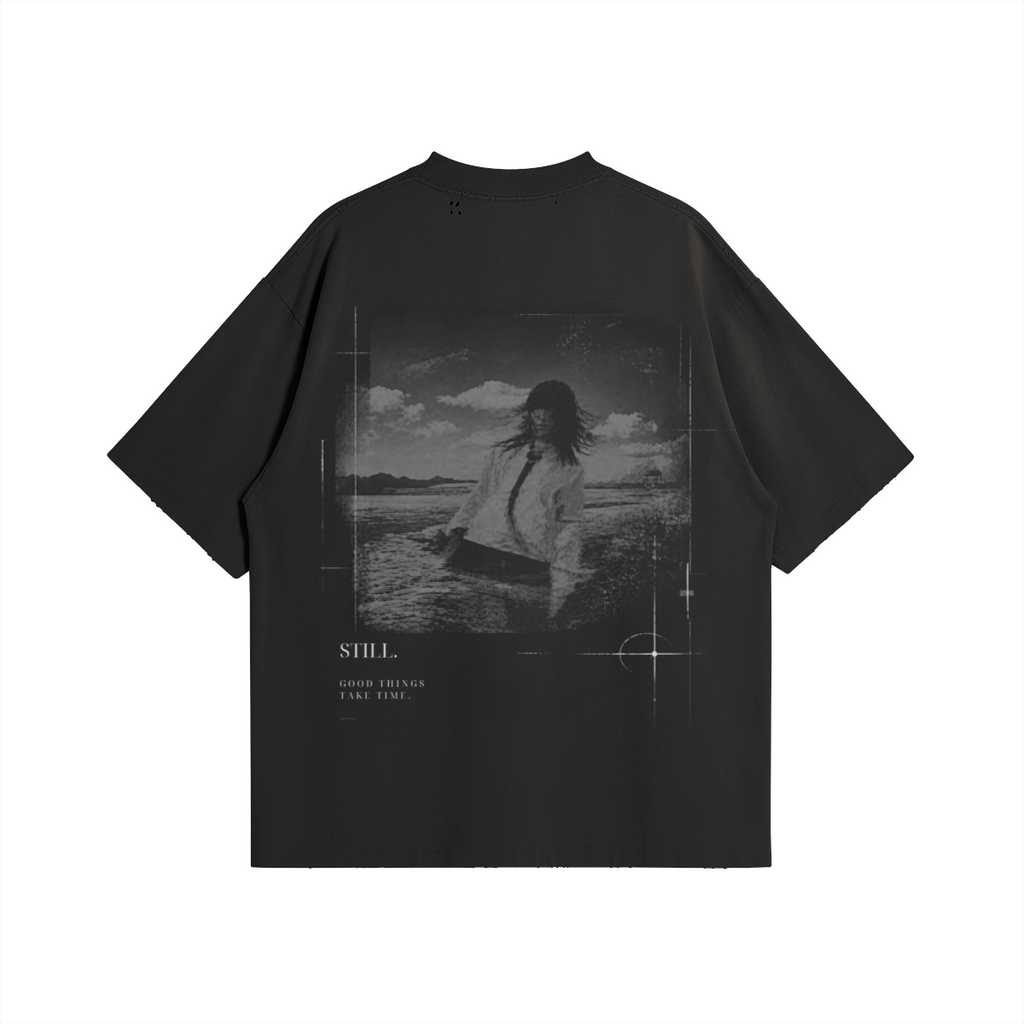 Motion Tee